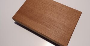 Eiche Nussbaum geoelt